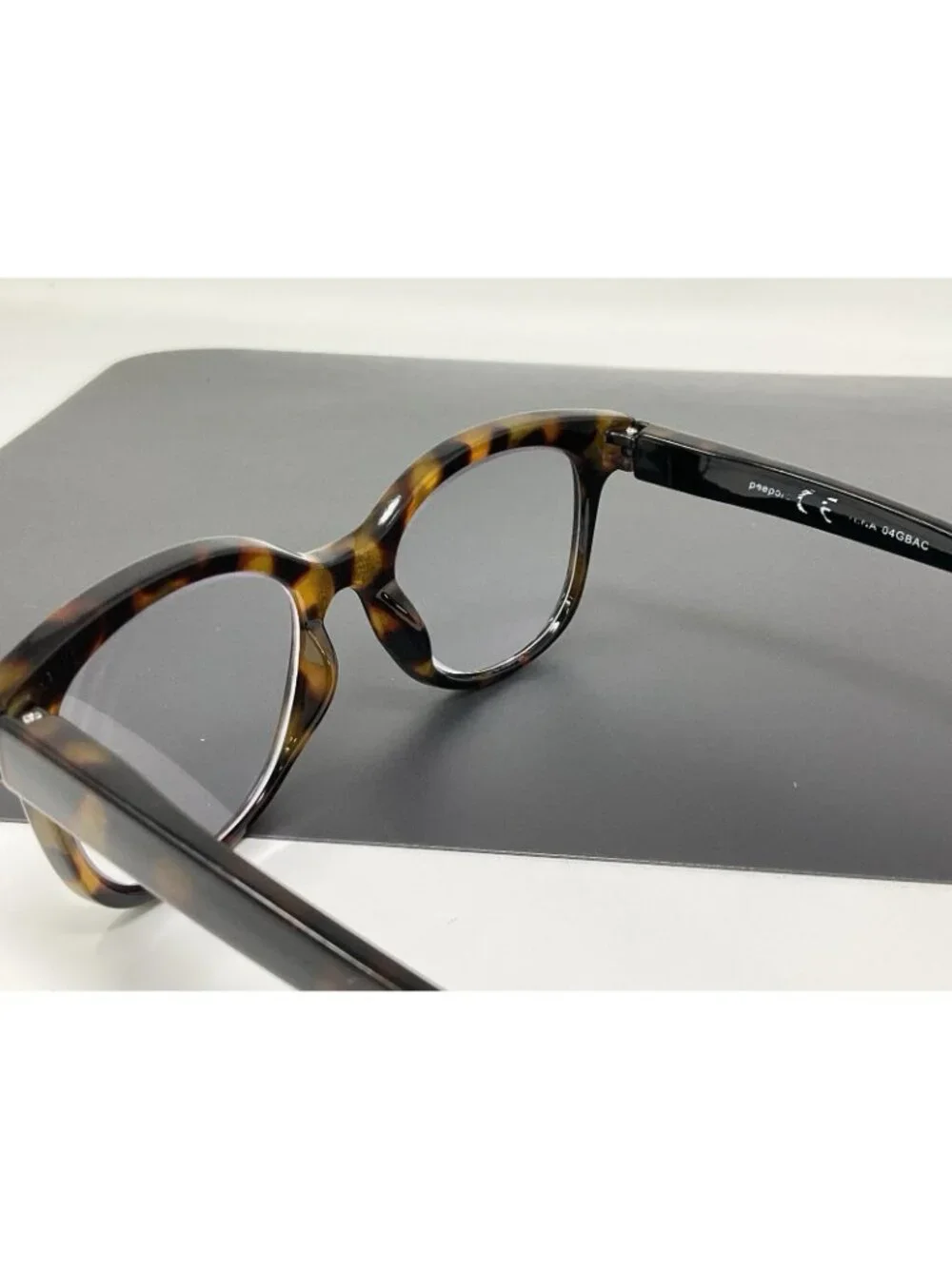 Peepers Reading Glasses Grandview Tortoise +2.50 blue Light Block